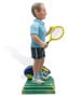 Подарок теннисисту “Точный удар” 30 см. - фото 3